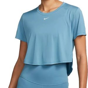 Nike Dri-Fit Crop Top. Size L NWOT